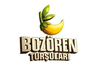 Bozören Turşuları